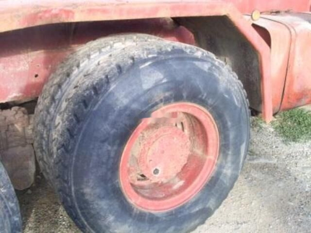 Camión volquete FIAT 300 PC: foto 7 Camión volquete FIAT 300 PC: foto 7