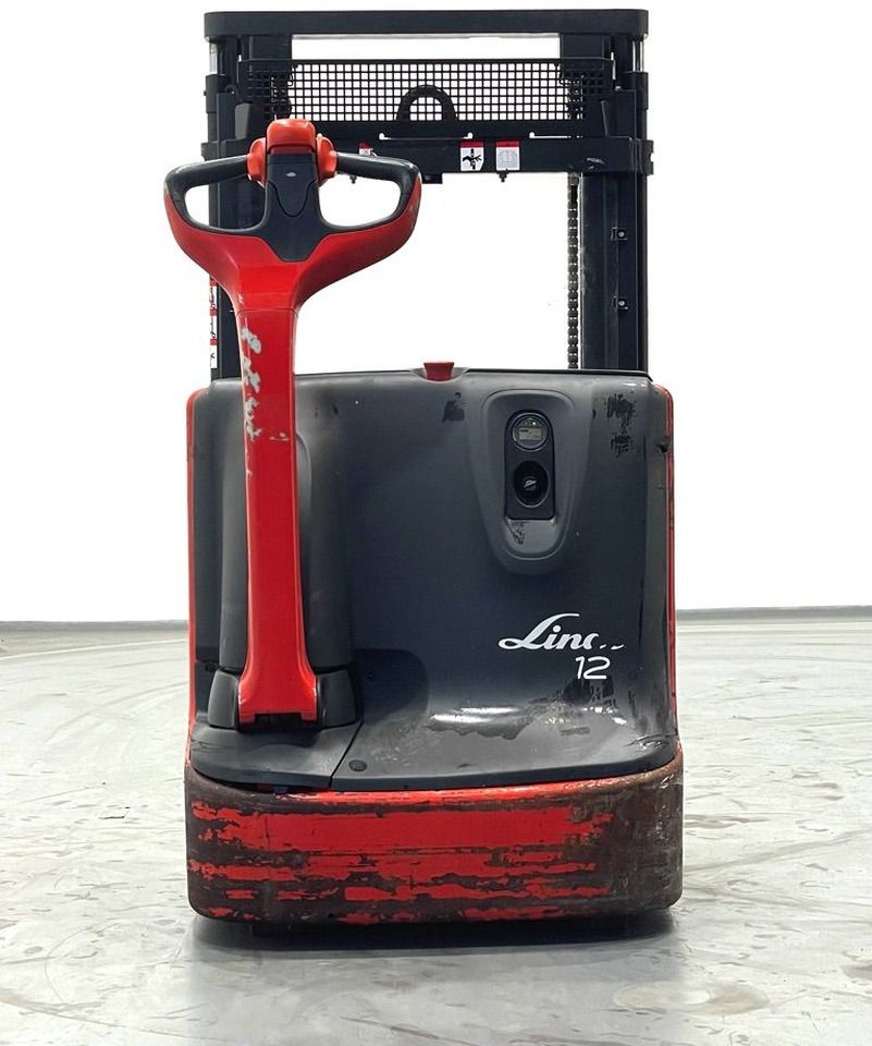 Linde L12i-1172 - Apilador: foto 3 Linde L12i-1172 - Apilador: foto 3