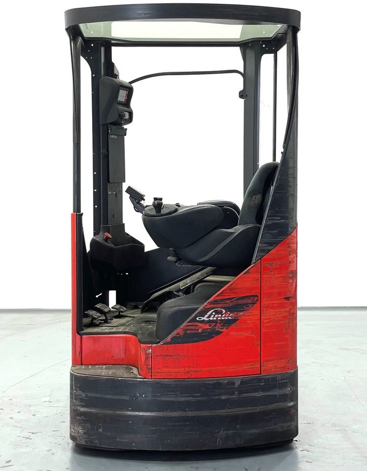 Linde R17X-116 - Retráctil: foto 4 Linde R17X-116 - Retráctil: foto 4