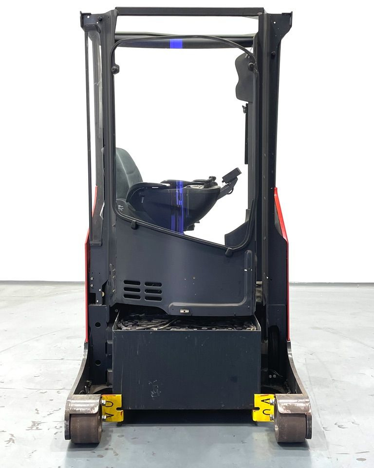 Linde R17X-116 - Retráctil: foto 5 Linde R17X-116 - Retráctil: foto 5
