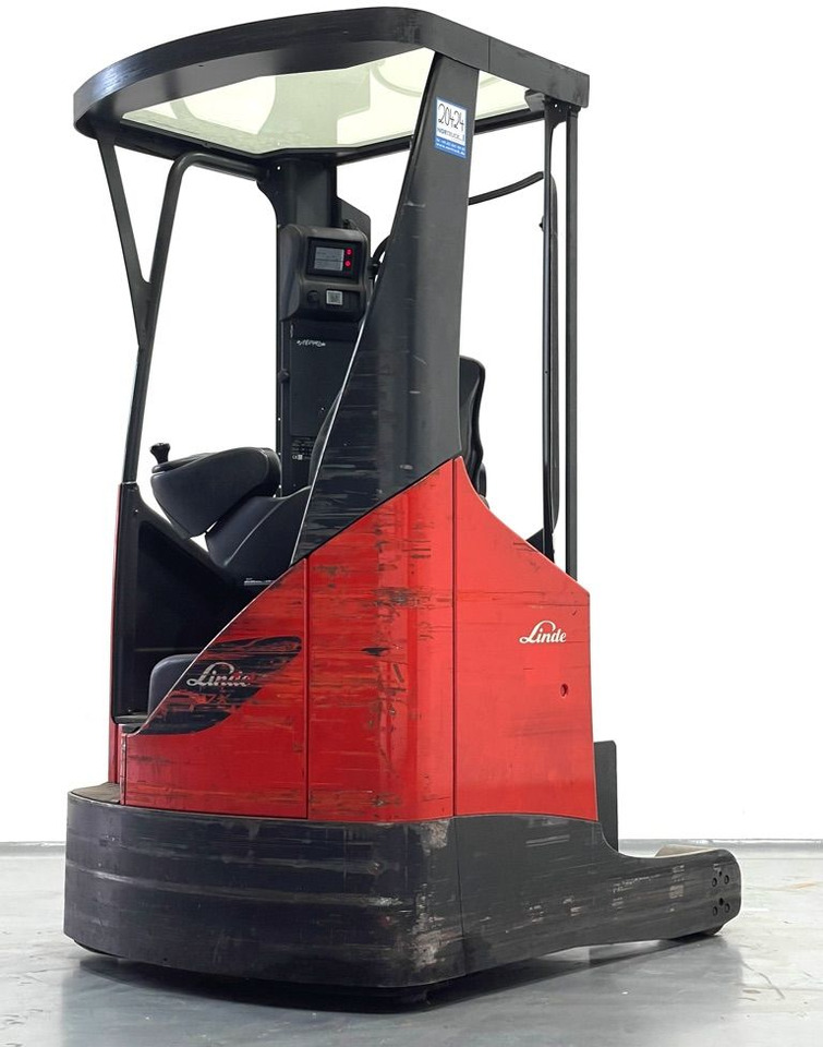 Linde R17X-116 - Retráctil: foto 1 Linde R17X-116 - Retráctil: foto 1