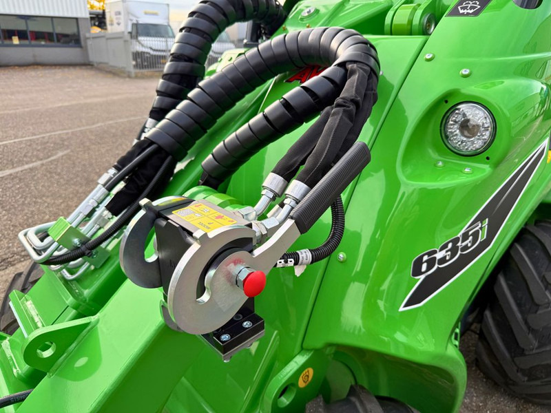 Leasing para Avant 635i TDS Avant 635i TDS: foto 8 Leasing para Avant 635i TDS Avant 635i TDS: foto 8