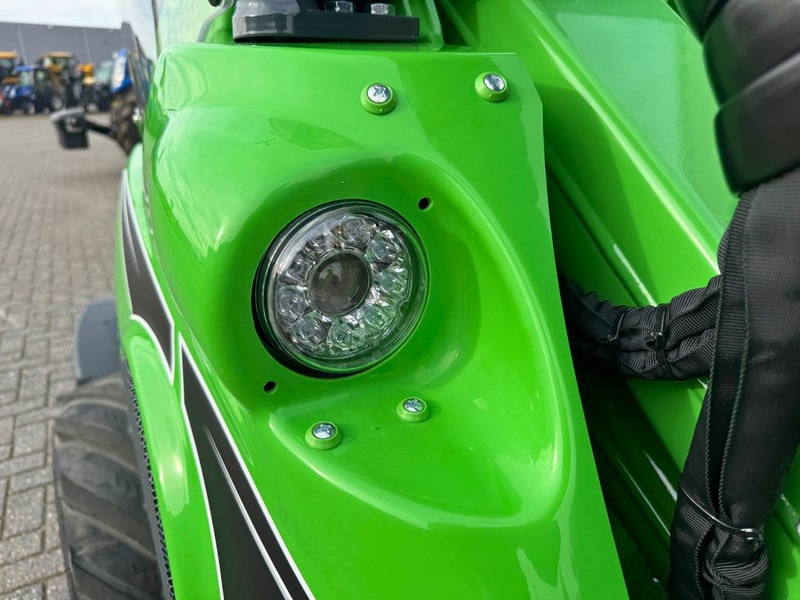 Leasing para Avant 635i TDS Avant 635i TDS: foto 16 Leasing para Avant 635i TDS Avant 635i TDS: foto 16