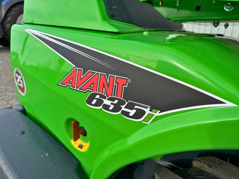 Leasing para Avant 635i TDS Avant 635i TDS: foto 17 Leasing para Avant 635i TDS Avant 635i TDS: foto 17