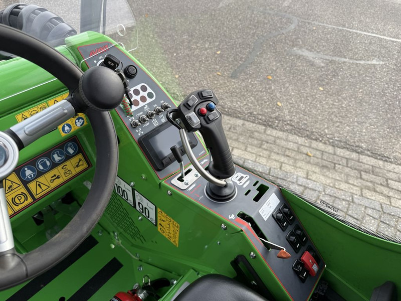 Leasing para Avant 635i TDS Avant 635i TDS: foto 6 Leasing para Avant 635i TDS Avant 635i TDS: foto 6