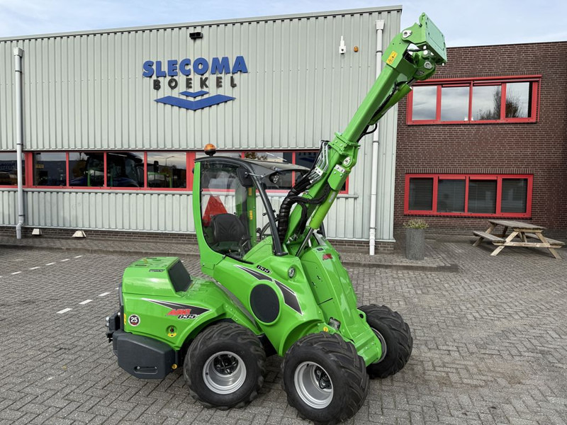 Leasing para Avant 635i TDS Avant 635i TDS: foto 18 Leasing para Avant 635i TDS Avant 635i TDS: foto 18