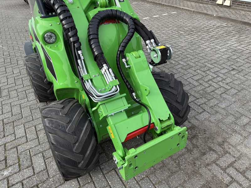 Leasing para Avant 635i TDS Avant 635i TDS: foto 9 Leasing para Avant 635i TDS Avant 635i TDS: foto 9