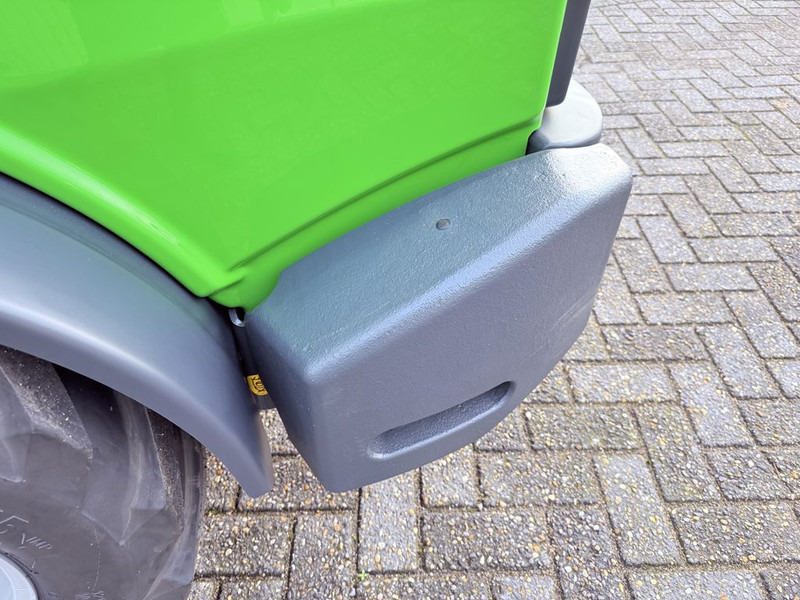 Avant 760i GTX met Cabine - Cargadora de ruedas: foto 5 Avant 760i GTX met Cabine - Cargadora de ruedas: foto 5