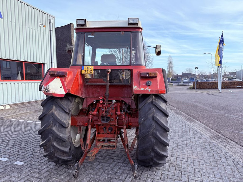 Case IH 845 XL - Tractor: foto 5 Case IH 845 XL - Tractor: foto 5
