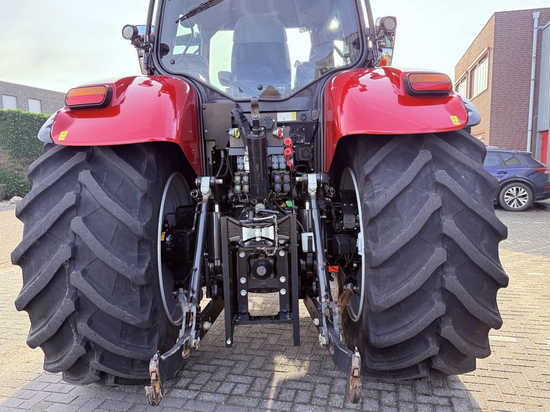 Case IH PUMA 240 CVX STAGE V GPS RTK - Tractor: foto 3 Case IH PUMA 240 CVX STAGE V GPS RTK - Tractor: foto 3