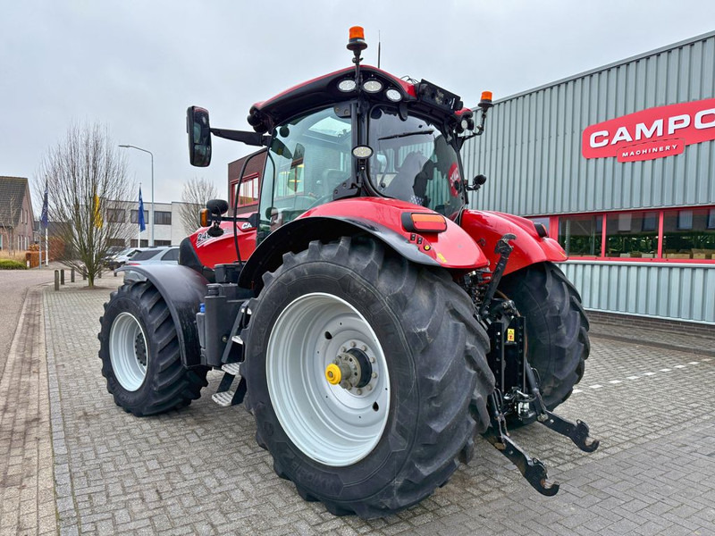 Case IH Puma 240 CVX Stage V GPS RTK - Tractor: foto 2 Case IH Puma 240 CVX Stage V GPS RTK - Tractor: foto 2