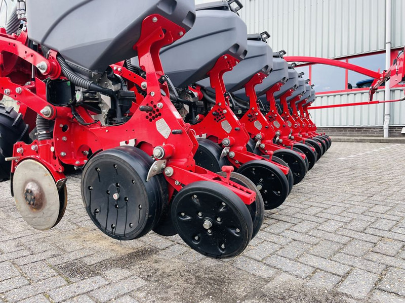 Horsch Mais zaaimachine 8 RX- Maestro 8 reiher - Sembradora de precisión: foto 2 Horsch Mais zaaimachine 8 RX- Maestro 8 reiher - Sembradora de precisión: foto 2