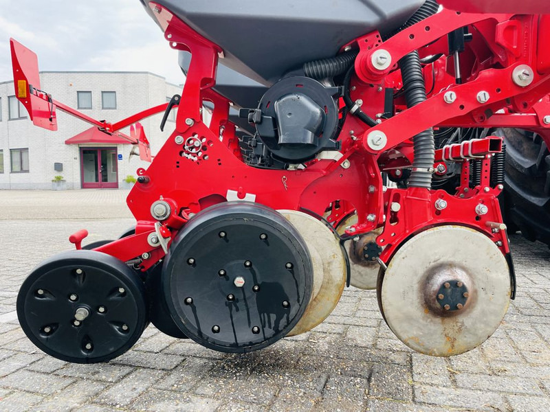 Horsch Mais zaaimachine 8 RX- Maestro 8 reiher - Sembradora de precisión: foto 4 Horsch Mais zaaimachine 8 RX- Maestro 8 reiher - Sembradora de precisión: foto 4