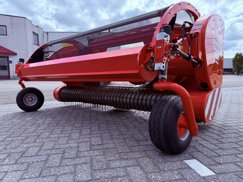 Kemper PICKUP C3003 fit New Holland FR - Implemento: foto 2 Kemper PICKUP C3003 fit New Holland FR - Implemento: foto 2