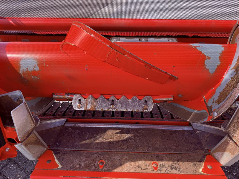 Kemper PICKUP C3003 fit New Holland FR - Implemento: foto 4 Kemper PICKUP C3003 fit New Holland FR - Implemento: foto 4