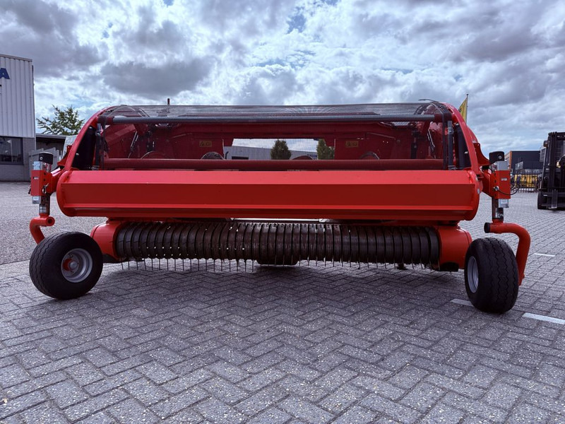 Kemper PICKUP C3003 fit New Holland FR - Implemento: foto 3 Kemper PICKUP C3003 fit New Holland FR - Implemento: foto 3