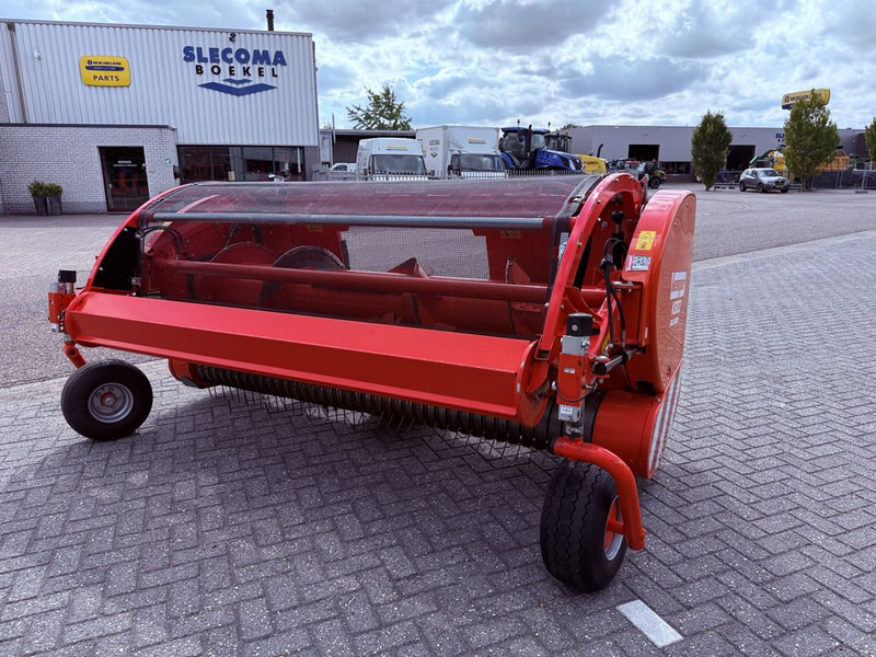 Kemper PICKUP C3003 fit New Holland FR - Implemento: foto 5 Kemper PICKUP C3003 fit New Holland FR - Implemento: foto 5