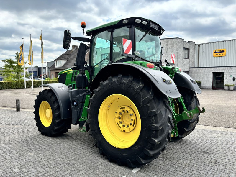 John Deere 6250R Premium Edtition - Tractor: foto 2 John Deere 6250R Premium Edtition - Tractor: foto 2