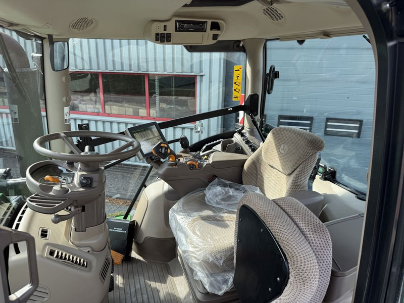 John Deere 6250R Ultimate Edition Autopowr - Tractor: foto 5 John Deere 6250R Ultimate Edition Autopowr - Tractor: foto 5