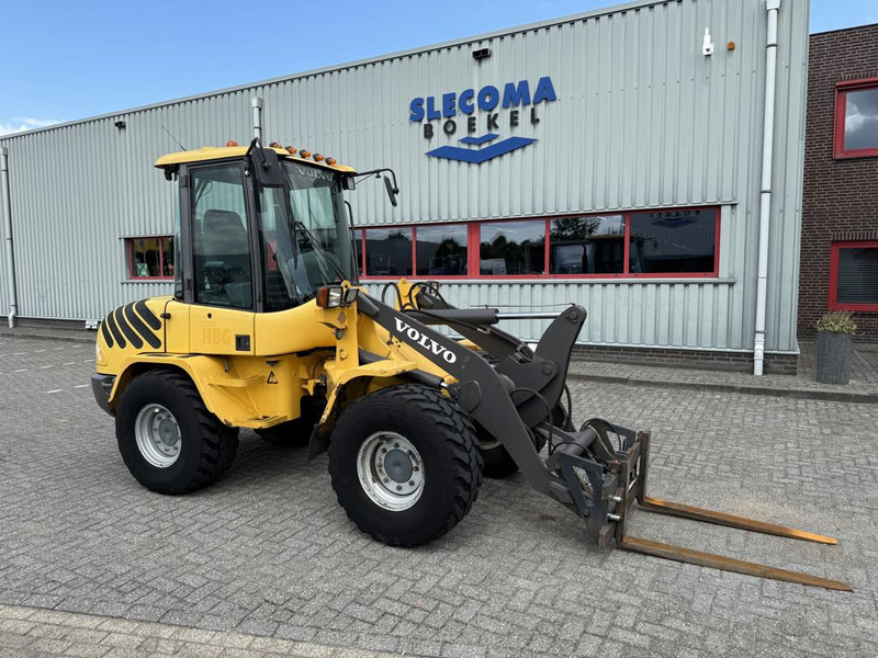 Volvo L30B Pro Shovel - Cargadora de ruedas: foto 4 Volvo L30B Pro Shovel - Cargadora de ruedas: foto 4