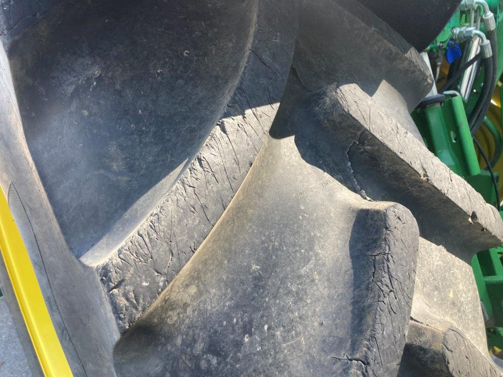 Tractor John Deere 6155M: foto 7