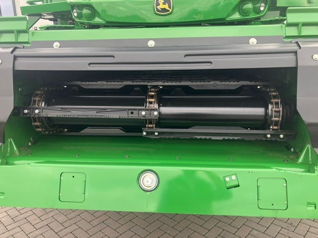 Cosechadora de granos John Deere S785 HM: foto 18