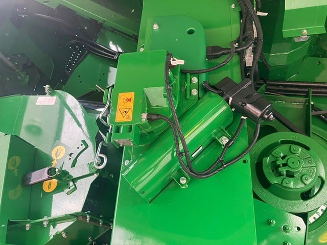 Cosechadora de granos John Deere S785 HM: foto 17