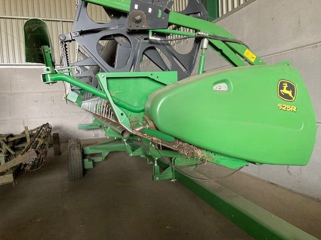 Leasing para  John Deere T670 John Deere T670: foto 20