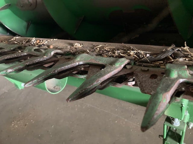 Leasing para  John Deere T670 John Deere T670: foto 18