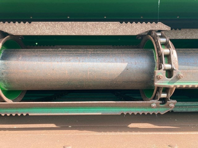 Leasing para  John Deere T670 John Deere T670: foto 17
