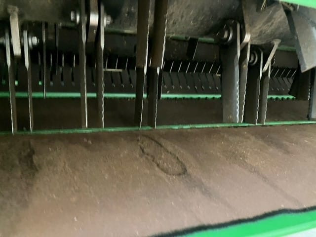 Leasing para  John Deere T670i John Deere T670i: foto 13