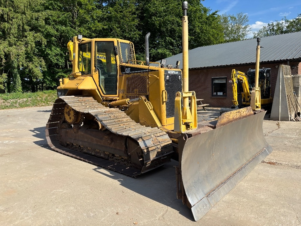 CAT D 6 N LGP - Bulldozer: foto 5 CAT D 6 N LGP - Bulldozer: foto 5