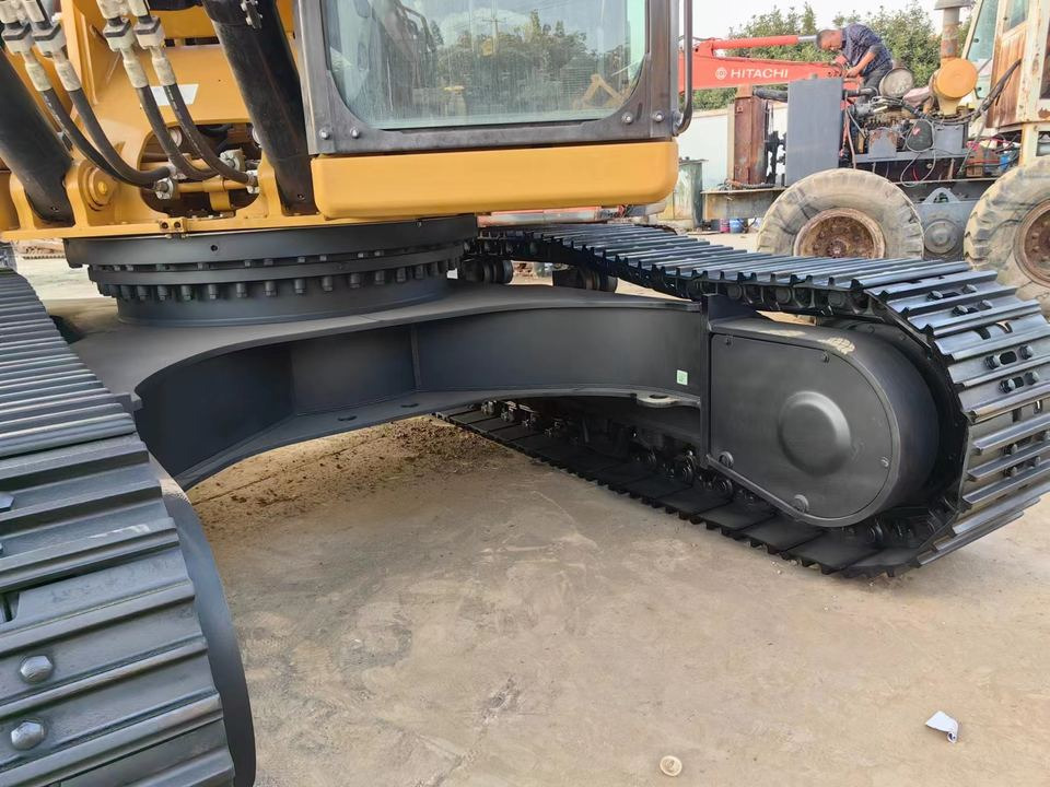 Original Good Condition USED Excavator Cat 336 36 Ton Excavator Crawler Excavator for Caterpillar - Excavadora de cadenas: foto 2 Original Good Condition USED Excavator Cat 336 36 Ton Excavator Crawler Excavator for Caterpillar - Excavadora de cadenas: foto 2