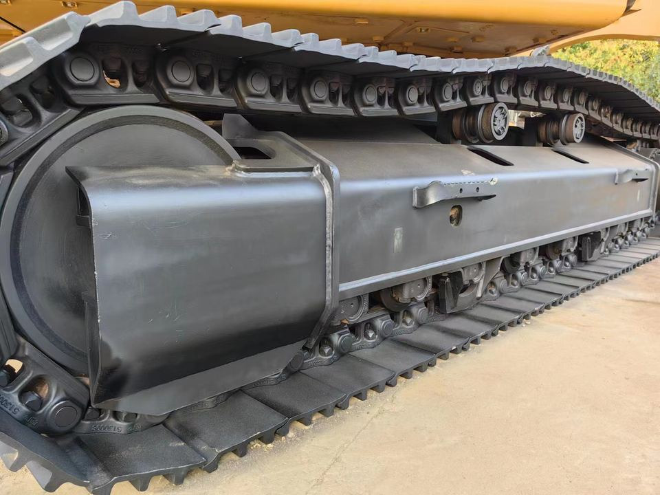 Original Good Condition USED Excavator Cat 336 36 Ton Excavator Crawler Excavator for Caterpillar - Excavadora de cadenas: foto 4 Original Good Condition USED Excavator Cat 336 36 Ton Excavator Crawler Excavator for Caterpillar - Excavadora de cadenas: foto 4