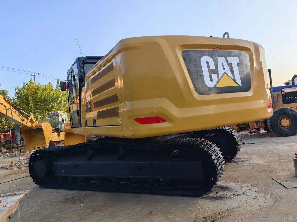 Original Good Condition USED Excavator Cat 336 36 Ton Excavator Crawler Excavator for Caterpillar - Excavadora de cadenas: foto 3 Original Good Condition USED Excavator Cat 336 36 Ton Excavator Crawler Excavator for Caterpillar - Excavadora de cadenas: foto 3