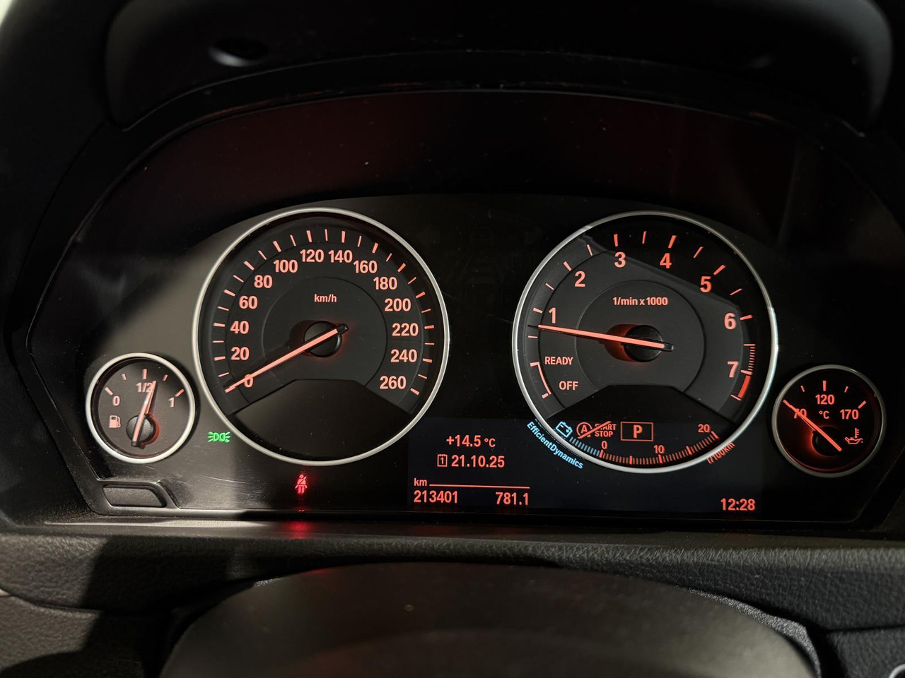 BMW | 4-serie Coupé | 420i Executive Automaat | 2015 | 213.401 km | 2ZGG53 | Logisch - Coche: foto 2 BMW | 4-serie Coupé | 420i Executive Automaat | 2015 | 213.401 km | 2ZGG53 | Logisch - Coche: foto 2