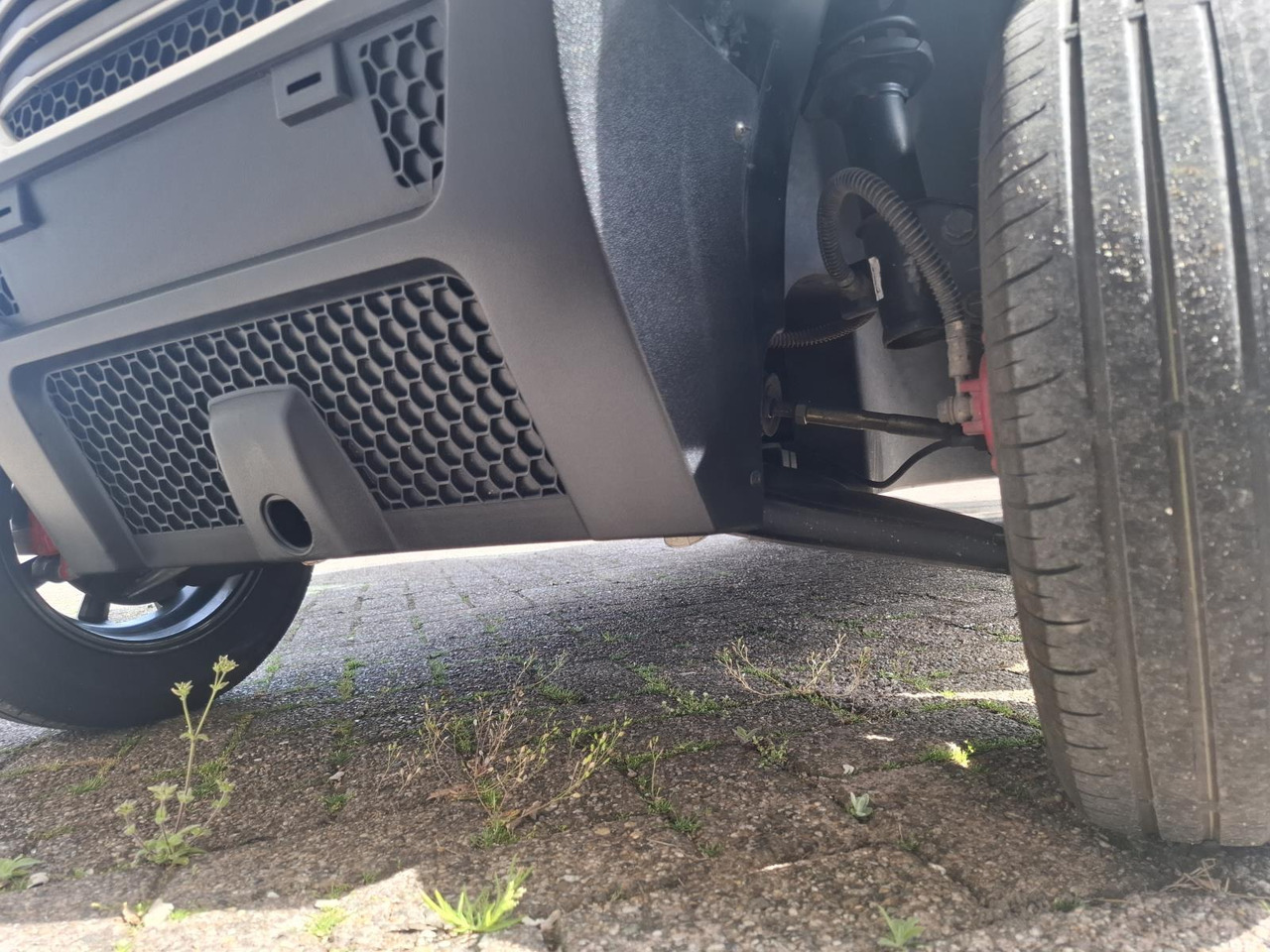 Carrito de golf Italcar L4S E-Shuttle 4-zits Elektrische Golfkar H-368-PB: foto 10