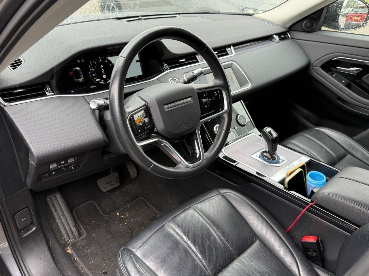 Land Rover Range Rover Evoque 1.5 P300e AWD R - Dynamic S | 2021 | 65.042 km | Automaat | GNN22V | NAP: Geen oordeel - SUV/ Todoterreno: foto 5 Land Rover Range Rover Evoque 1.5 P300e AWD R - Dynamic S | 2021 | 65.042 km | Automaat | GNN22V | NAP: Geen oordeel - SUV/ Todoterreno: foto 5