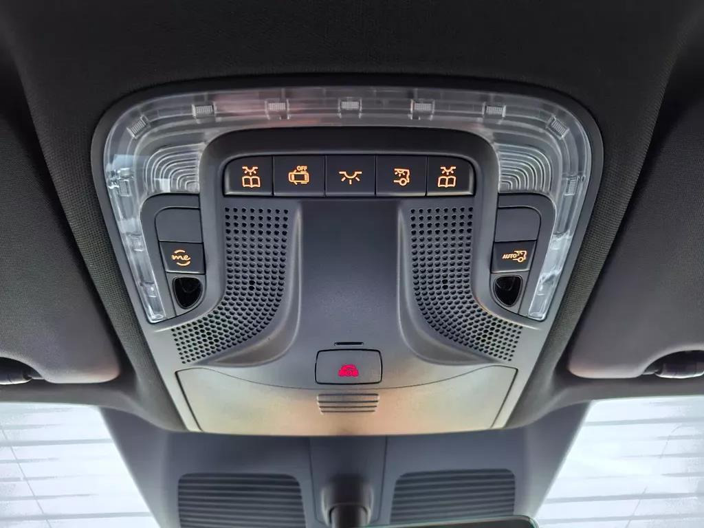 Furgoneta combi Mercedes-Benz V-Klasse AVANTGARDE V300d AUT Lang 2024 859 km V-47-FSL: foto 19