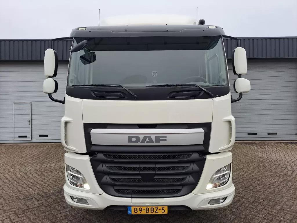 DAF CF Trekker 2013 - Otros maquinaria: foto 2 DAF CF Trekker 2013 - Otros maquinaria: foto 2