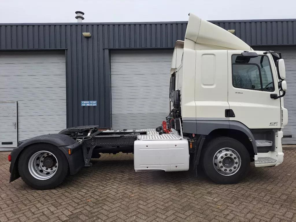 DAF CF Trekker 2013 - Otros maquinaria: foto 3 DAF CF Trekker 2013 - Otros maquinaria: foto 3