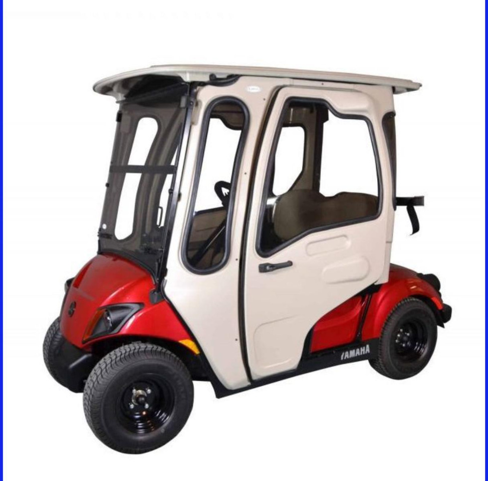 1x Curtis Street Pro Cabine Voor Yamaha Drive2 Sandstone - Recambio para Carrito de golf: foto 3 1x Curtis Street Pro Cabine Voor Yamaha Drive2 Sandstone - Recambio para Carrito de golf: foto 3