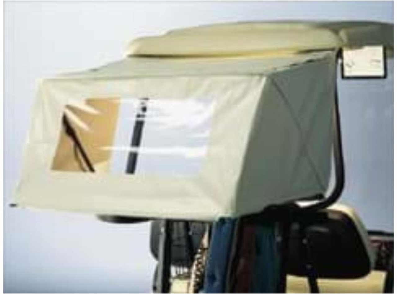 1x Magnetische Bagcover Beige voor ClubCar Precedent/Tempo - Recambio para Carrito de golf: foto 2 1x Magnetische Bagcover Beige voor ClubCar Precedent/Tempo - Recambio para Carrito de golf: foto 2