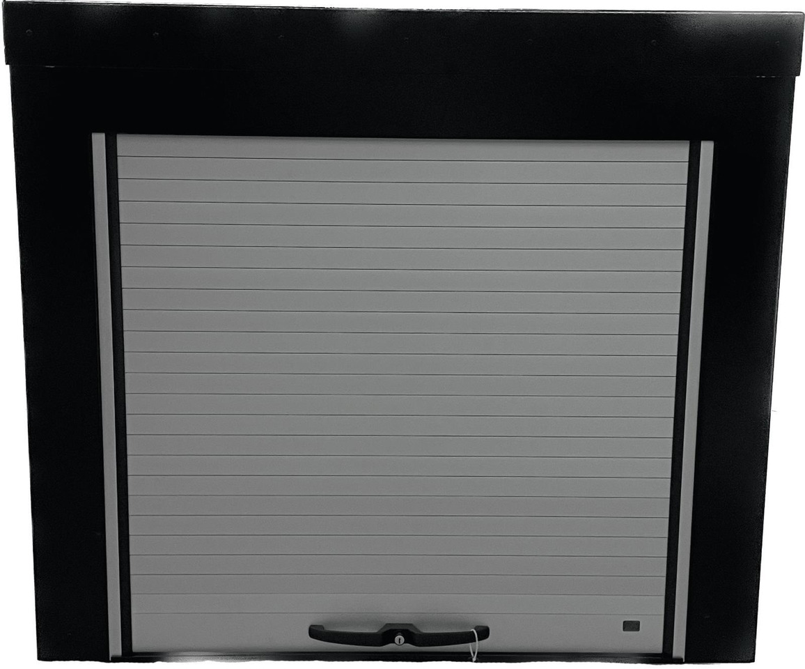 Gesloten Laadbox voor Carryall 500/550 - Recambio para Carrito de golf: foto 3 Gesloten Laadbox voor Carryall 500/550 - Recambio para Carrito de golf: foto 3
