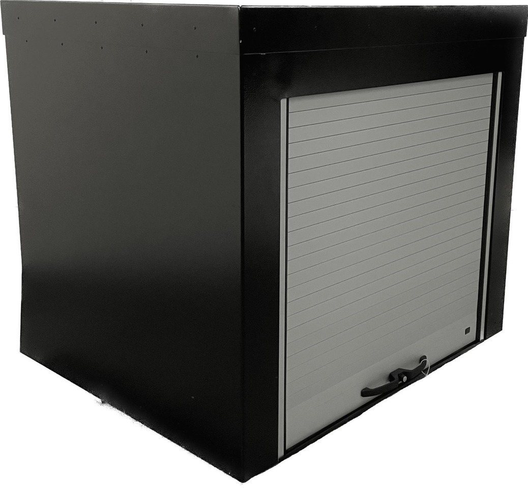 Gesloten Laadbox voor Carryall 500/550 - Recambio para Carrito de golf: foto 2 Gesloten Laadbox voor Carryall 500/550 - Recambio para Carrito de golf: foto 2