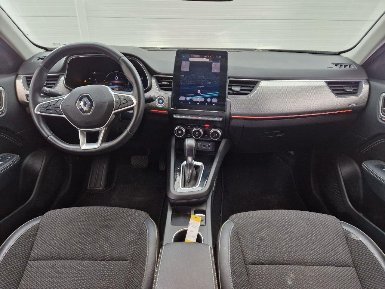 Renault Arkana 1.6 E - Tech Hybrid 145 Intens | 2021 | 47.471 km | Automaat | P413VT | NAP: Geen oordeel - SUV/ Todoterreno: foto 5 Renault Arkana 1.6 E - Tech Hybrid 145 Intens | 2021 | 47.471 km | Automaat | P413VT | NAP: Geen oordeel - SUV/ Todoterreno: foto 5