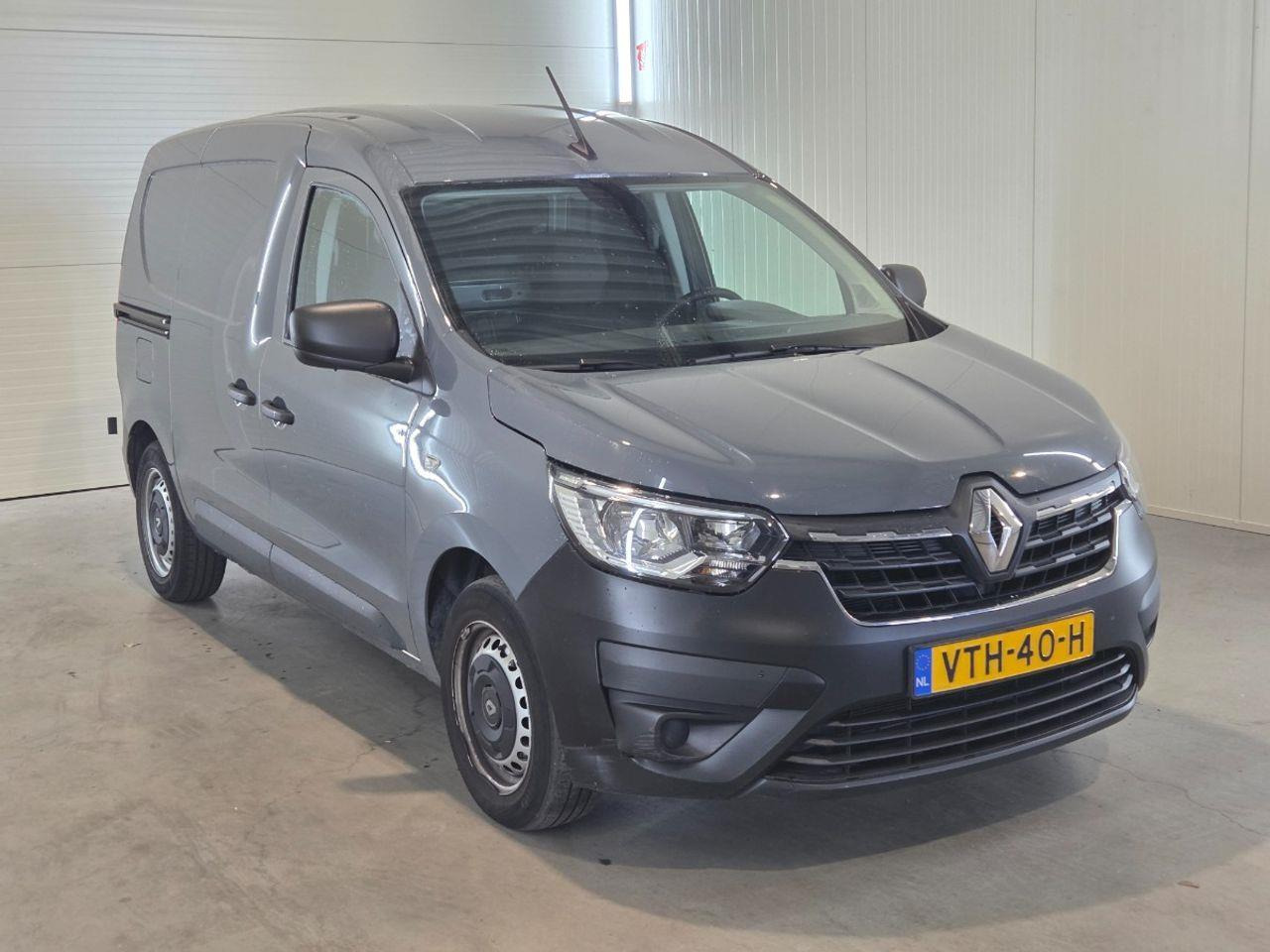 Renault Express 1.5 dCi 75 Comfort | 2023 | 39.502 km | VTH40H | NAP: Logisch - Furgoneta pequeña: foto 2 Renault Express 1.5 dCi 75 Comfort | 2023 | 39.502 km | VTH40H | NAP: Logisch - Furgoneta pequeña: foto 2
