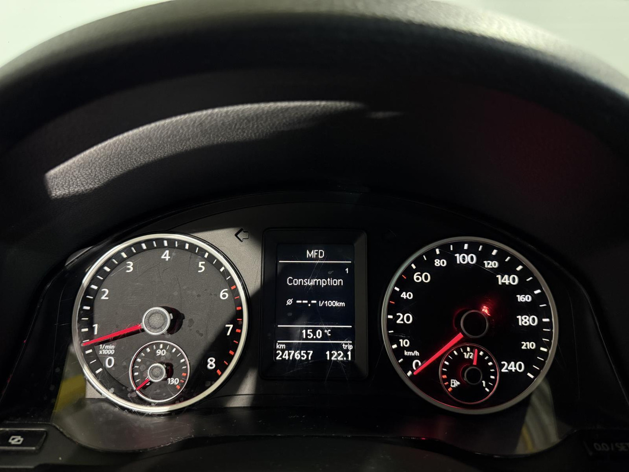 Volkswagen | Tiguan | 1.4 TSI Sport&Style | 2010 | 247.657 km | 41KRT5 | Logisch - SUV/ Todoterreno: foto 2 Volkswagen | Tiguan | 1.4 TSI Sport&Style | 2010 | 247.657 km | 41KRT5 | Logisch - SUV/ Todoterreno: foto 2