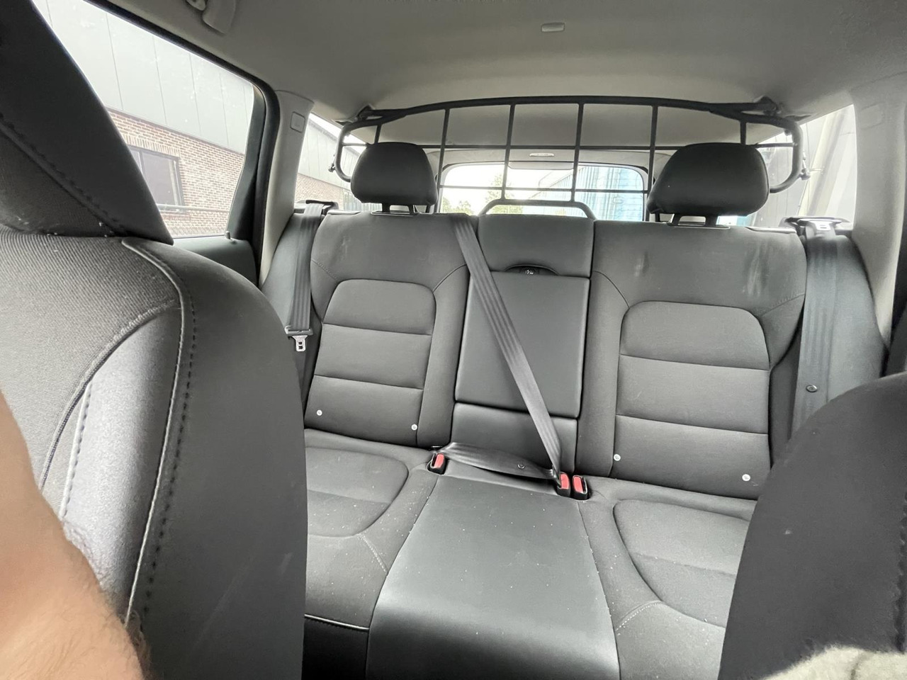 Volvo V70 2.0 D4 Momentum | 2012 | 348.089 km | JK-854-N - Coche: foto 4 Volvo V70 2.0 D4 Momentum | 2012 | 348.089 km | JK-854-N - Coche: foto 4