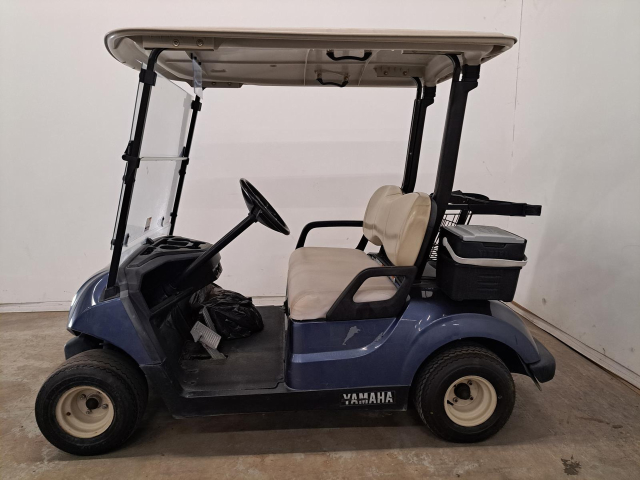 Yamaha Drive 2 J0C-008499 - Carrito de golf: foto 2 Yamaha Drive 2 J0C-008499 - Carrito de golf: foto 2